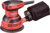 Эксцентриковая шлифмашина Makita M9204