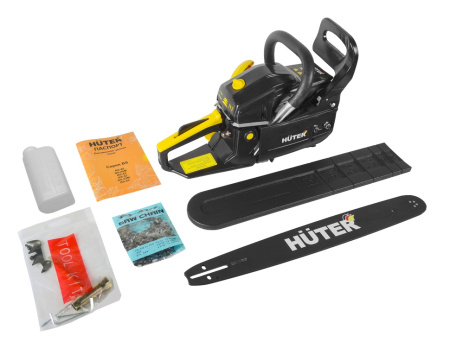 Бензопила Huter BS-52 70/6/3