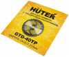 Диск (лезвие) GTD-40TP