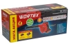 Воздуходувка аккум. WORTEX BB 1518 D в кор. с акб и з/у ALL1 