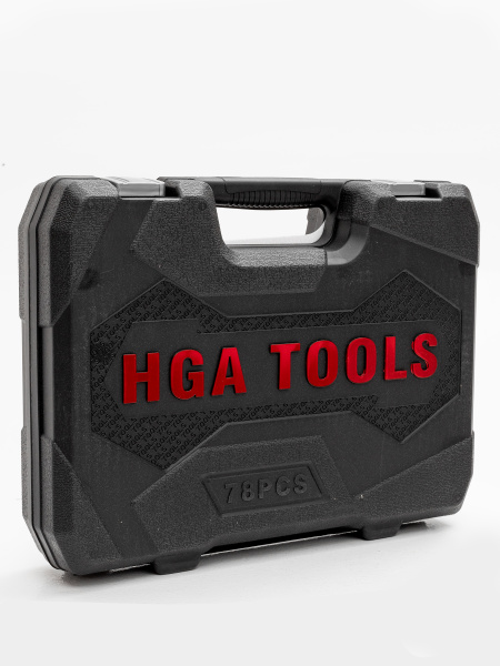 Набор инструмента HGA Tools 82 171213232